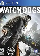 Watch Dogs- D0239